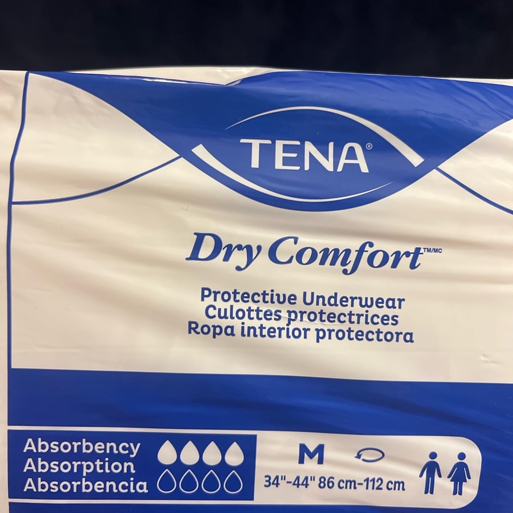 TENA Protective underwear